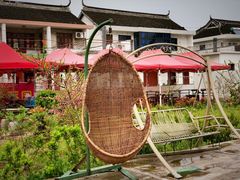 -小鱼草莓采摘园农家乐·小鱼餐厅