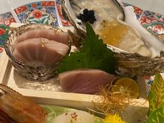 -傑·料理·海鲜放题(佛山文华荟店)