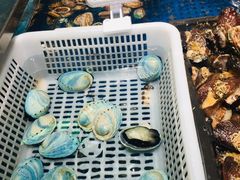 -盒马鲜生(财富中心店)