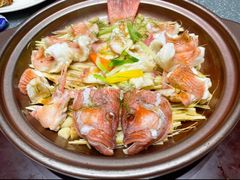 -明香海鲜酒家(华强北店)