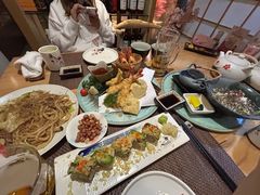 -长崎屋·日本料理·刺身·烧鸟(天河北路店)