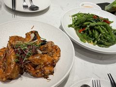 -美奈小馆·东南亚菜(福田星河COCO Park店)