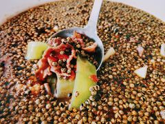 麻得跳-胡马八破·川菜小馆(高新万达店)