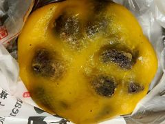-宫门口馒头铺(创始人总店)