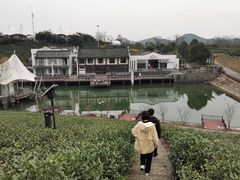 -帐篷客·溪龙茶谷度假酒店