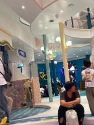 -奈尔宝·儿童乐园·亲子餐厅(苏州大悦城店)
