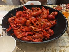 -聚味瞿记·龙虾堂(梅溪湖店)