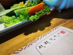 -喜来稀肉(望京店)