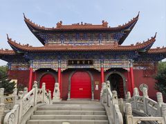-皇罗禅寺
