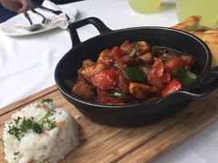 -Pasha帕夏土耳其餐厅(南昌路店)