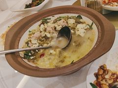 -紫鑫阁饭庄(长安店)