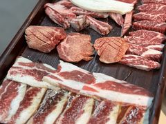-六七八韩式烤肉·韩国料理(上杭路店)