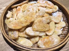 -湘间田舍(北仑银泰店)