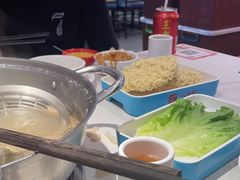 -八合里潮汕鲜牛肉火锅(福州万象城店)