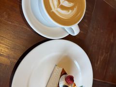 -EAU CAFE(永康路店)