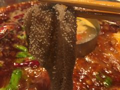 -大味生态火锅(蓝谷地店)