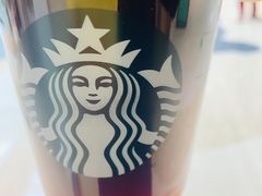 -星巴克(南翔五彩城店)