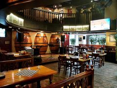 -皇冠自酿啤酒坊(中国红街5号楼店)