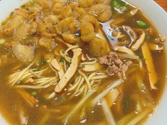 -小狗面馆(复兴店)