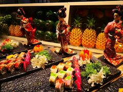 -梨花自助烤肉(天河城店)