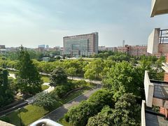 -中国计量大学(西校区)