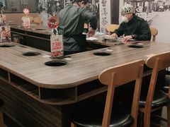 -呷哺呷哺 黄金牧场 (旧宫永辉超市店)