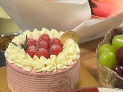 -M'CAKE(西单大悦城店)