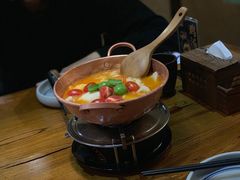 -云海肴·云南小炒·汽锅鸡(天津国金汇店)