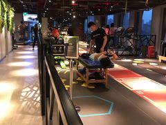 -威尔仕健身(海伦中心店)
