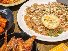 -机器人火炉披萨