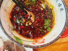 -三中高皇羊肉馆