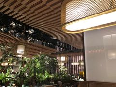 -锦府盐帮·李宅(领展购物广场中关村店)