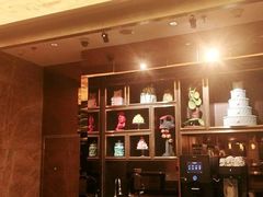 -富力丽思卡尔顿酒店·香荟全日制餐厅