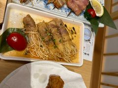 -小句号·精致料理(江南环球港店)
