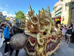 -波塞冬旅游度假区