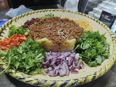 -嘎吧锅私家菜馆(新村十区店)