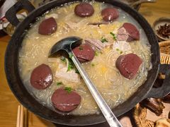 -鸽子窝(宋庄店)