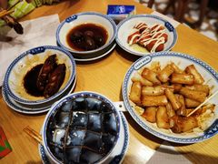 -赵记传承·中式甜品(珠海香洲柠溪大道店)