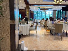 -大海湾酒楼(人南店)