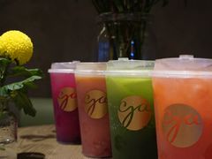 -gaga(深圳南山益田假日广场店)