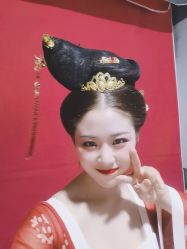 点击看大图 -盘子女人坊古装写真摄影(南京总店)