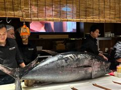 -炉胜·炉端烧·居酒屋