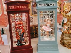 -VBEINGS微缤礼物(IFS国金中心店)