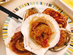 -吉布鲁牛排海鲜自助(假日国际店)