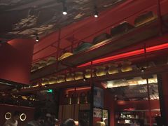 大堂-蛙三泡椒牛蛙(万象城店)