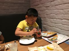 -必胜客(东岳店)