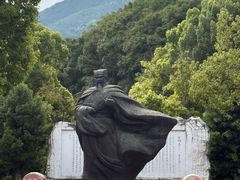 -白帝城·瞿塘峡景区