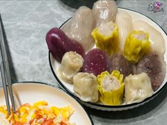 -老潮兴粿品(锦泰店)