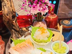 -花潮料理艺食馆(成都万象城店)