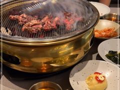 -味家烤肉烤鳗鱼牛排(西塔旗舰店)